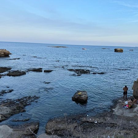 Stella Dionigiana Daire Siraküza Dış mekan fotoğraf