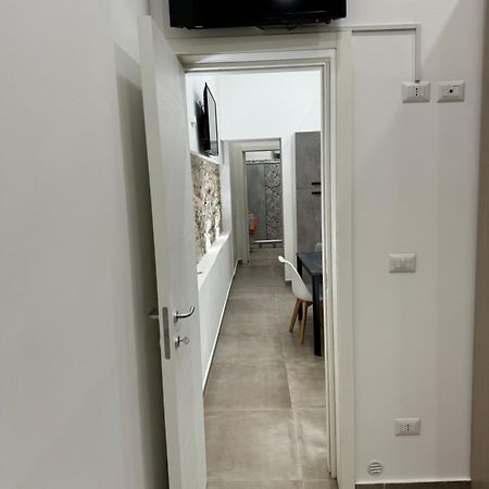 Stella Dionigiana Daire Siraküza Dış mekan fotoğraf